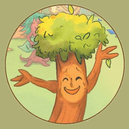 Nature-Child Reunion